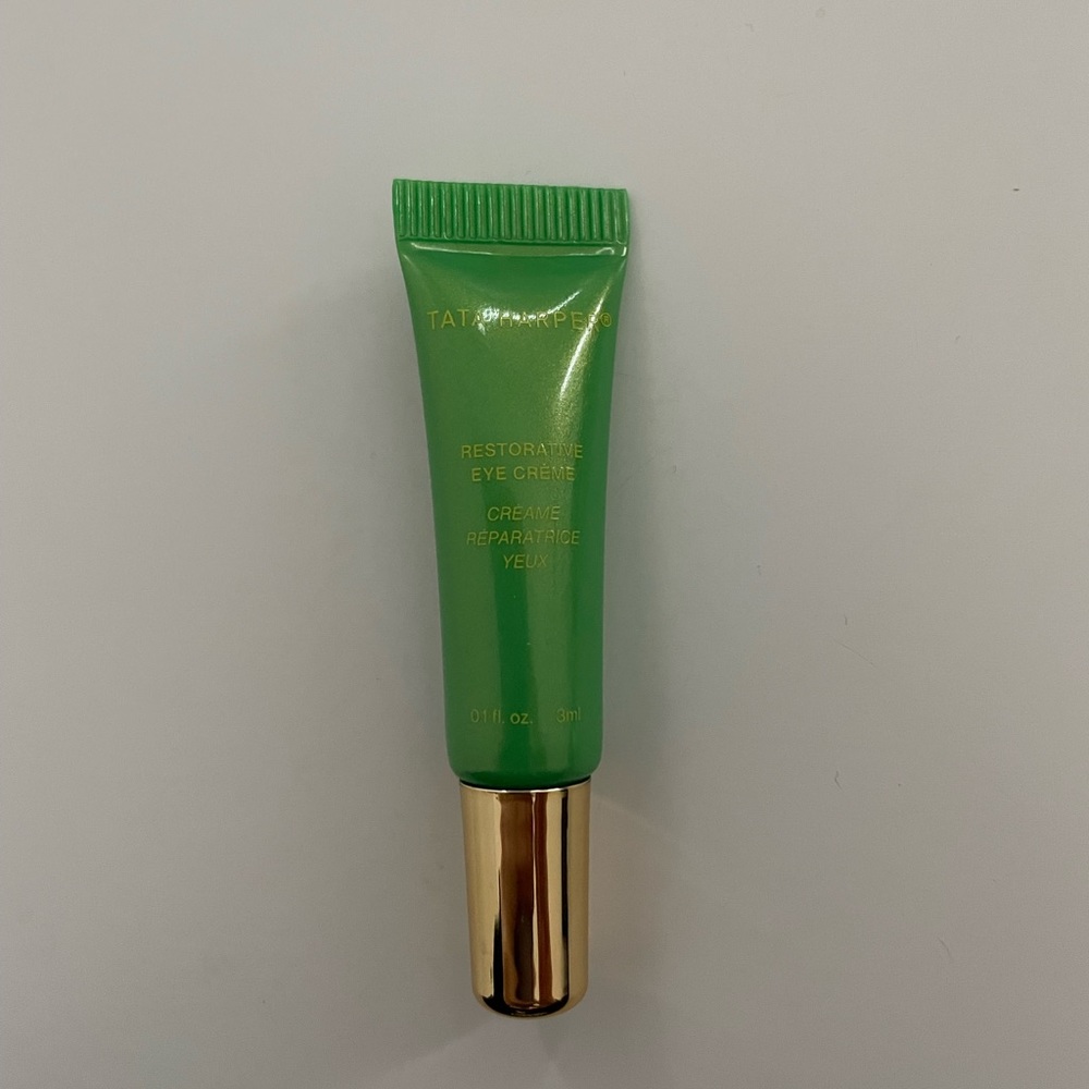Tata Harper - Restorative Eye Cream mini 3ml